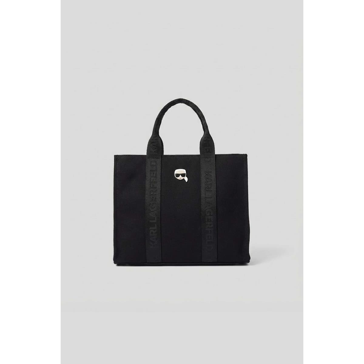 Women's Handbags Karl Lagerfeld Black