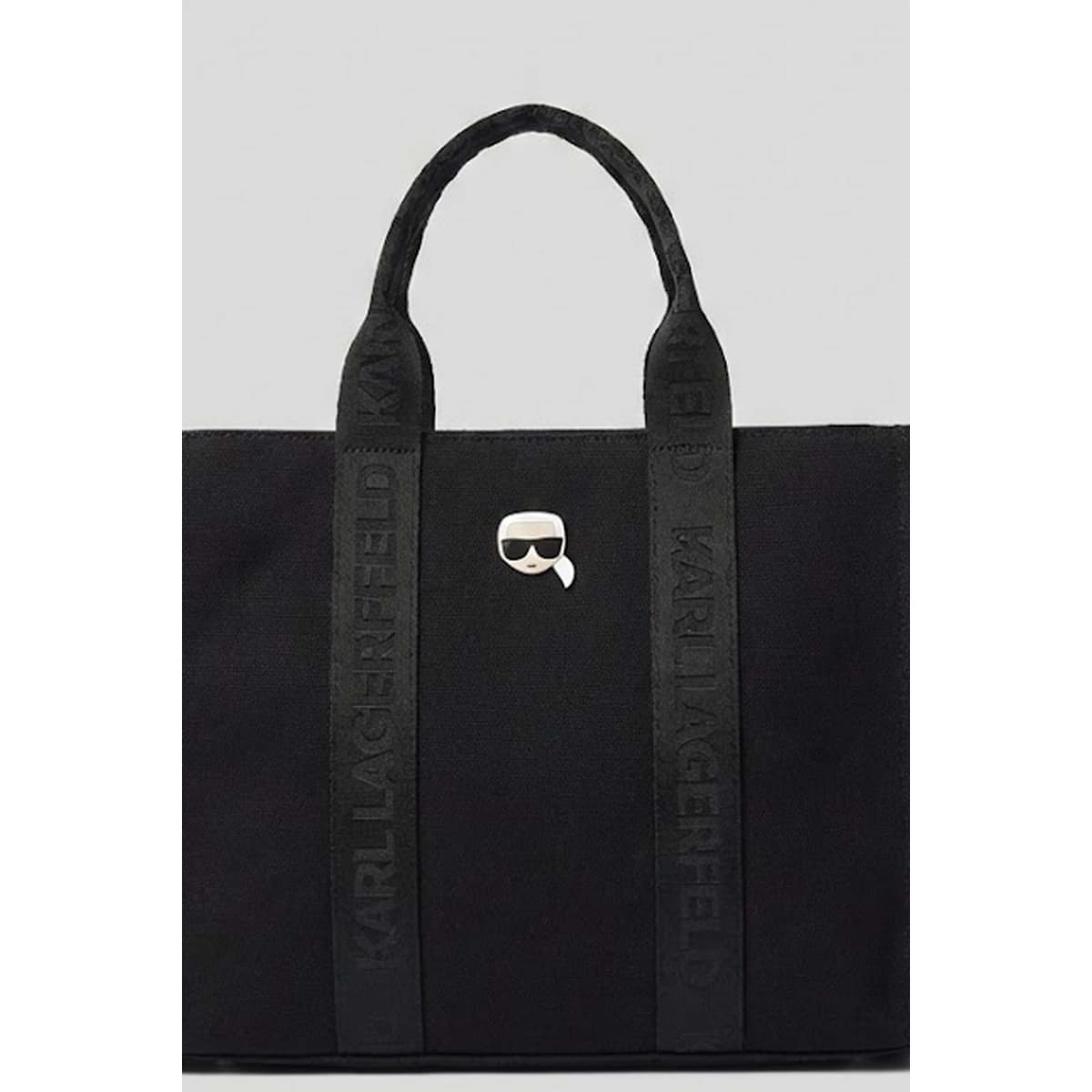 Women's Handbags Karl Lagerfeld Black