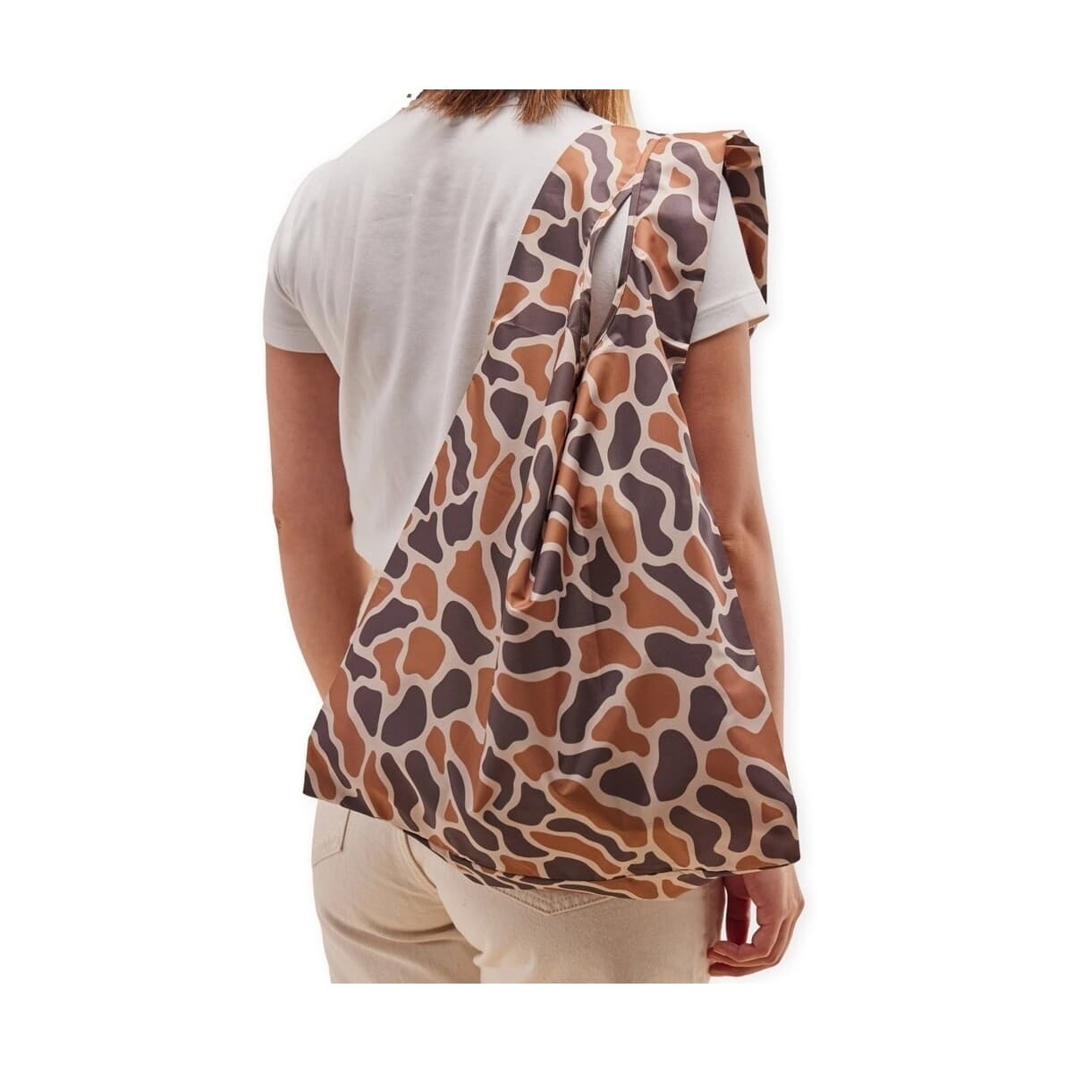 Women's Tote Bags Original Duckhead Brown