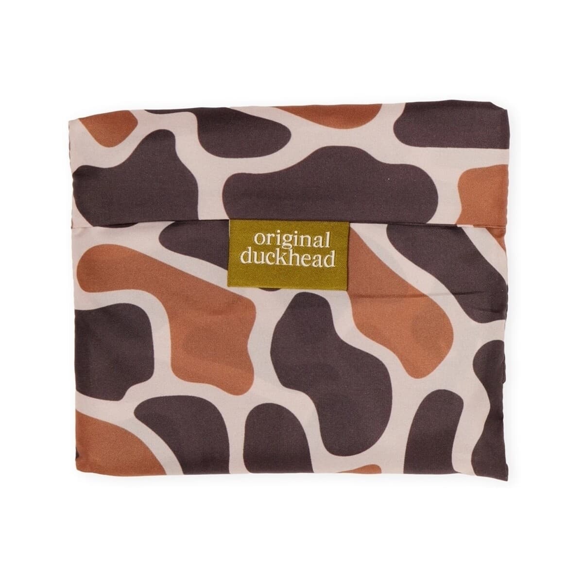 Women's Tote Bags Original Duckhead Brown