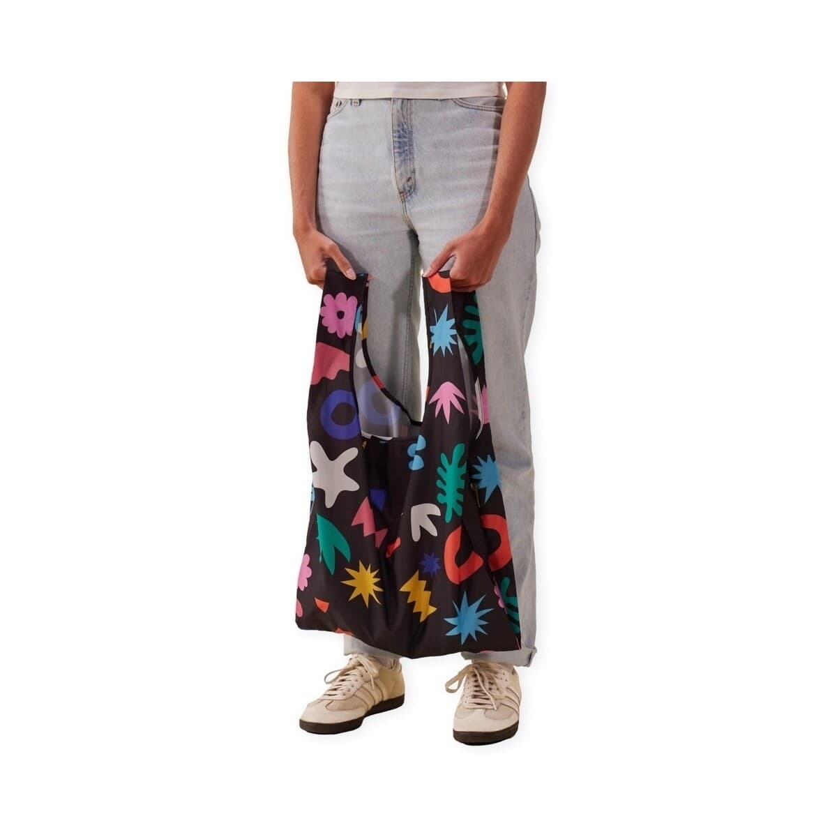 Women's Tote Bags Original Duckhead Black