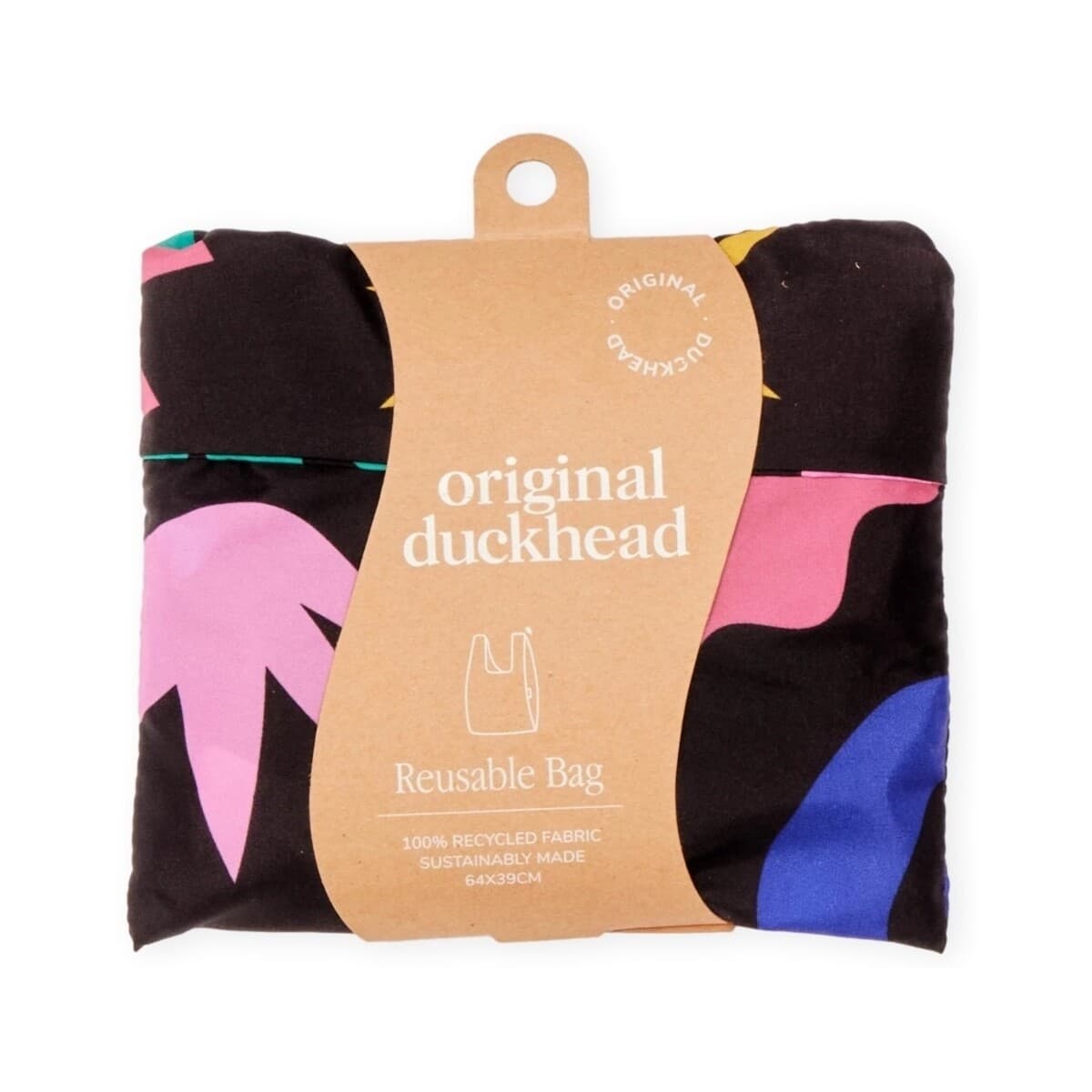 Women's Tote Bags Original Duckhead Black