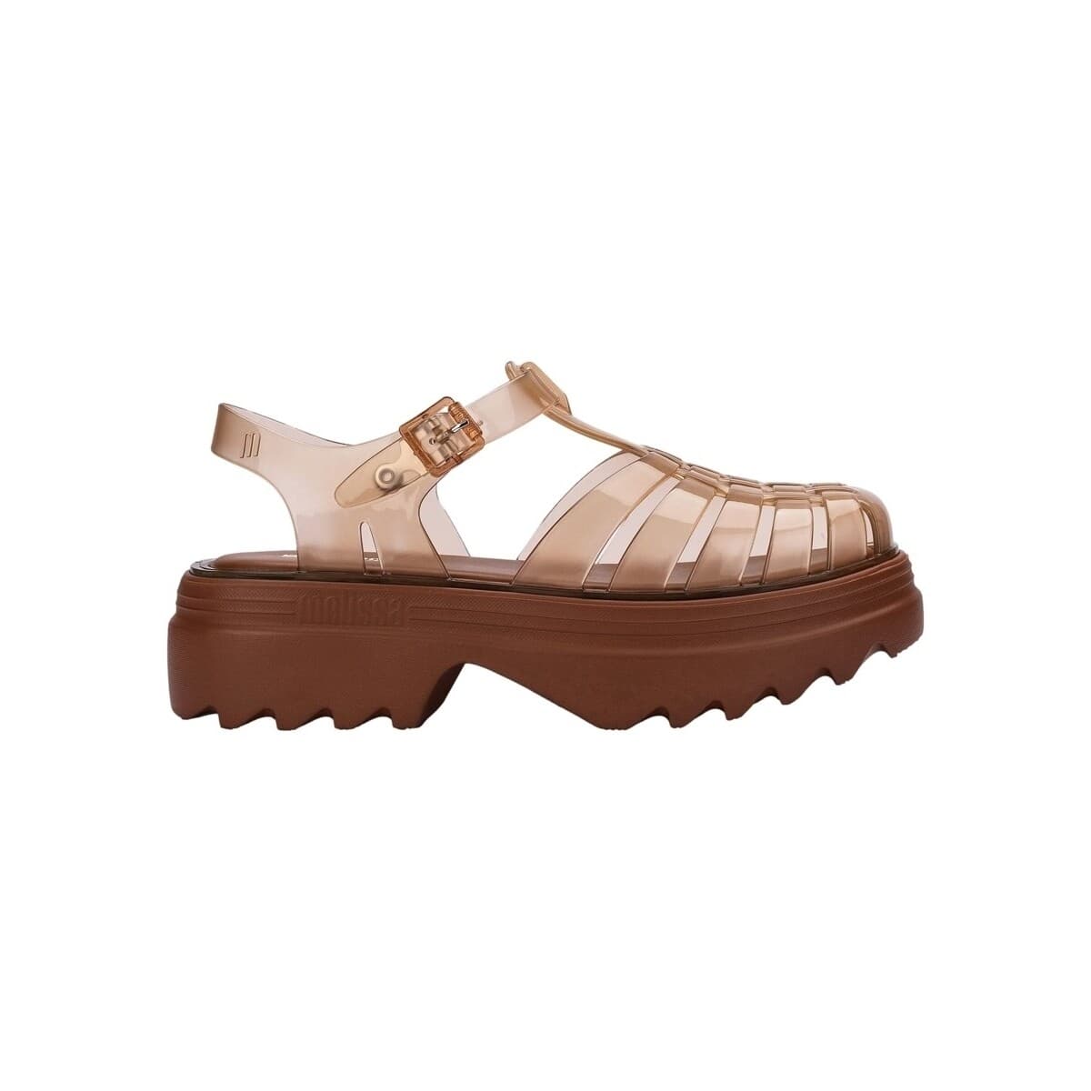 Women's Platforms Melissa Brown