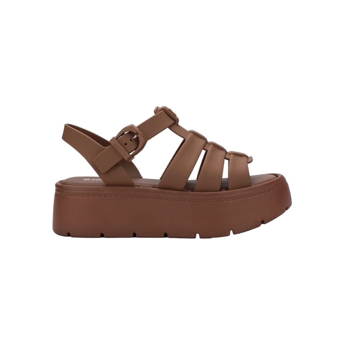 Women's Platforms Melissa Brown