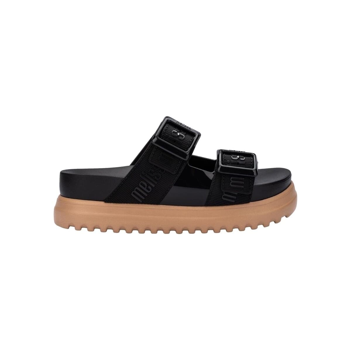 Women's Platforms Melissa Black