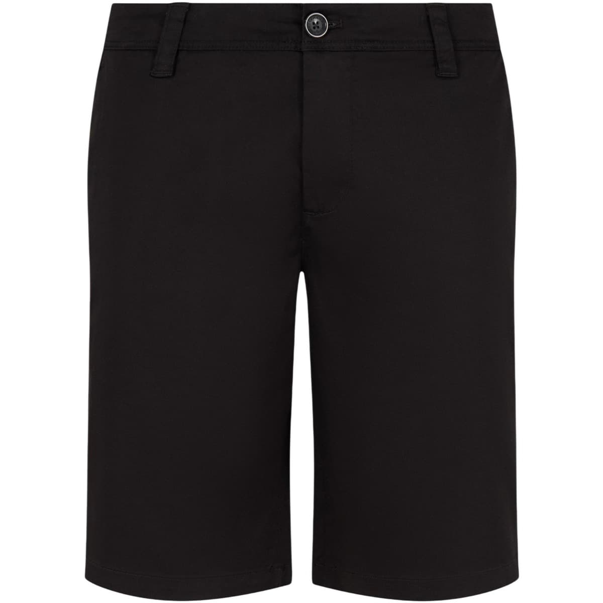 Men's Shorts EAX Black