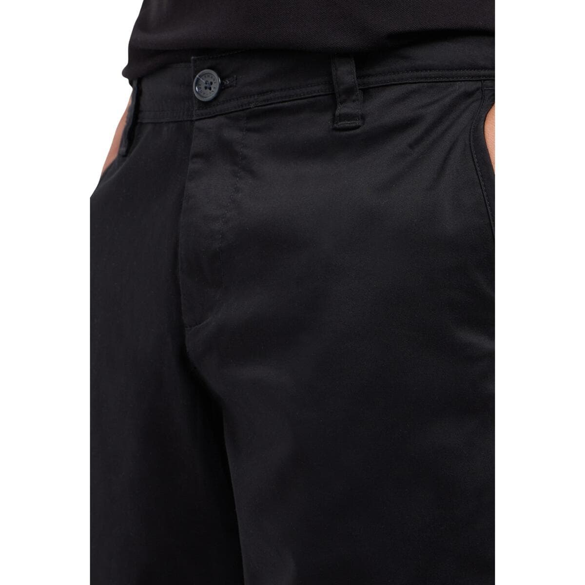Men's Shorts EAX Black