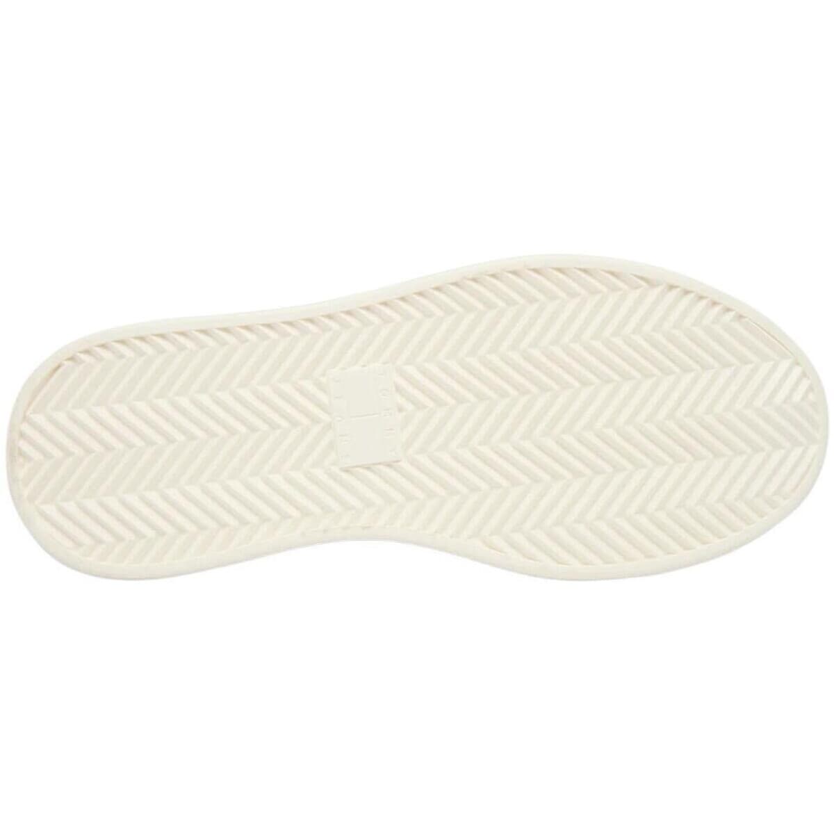 Women's Sneakers Tommy Hilfiger White