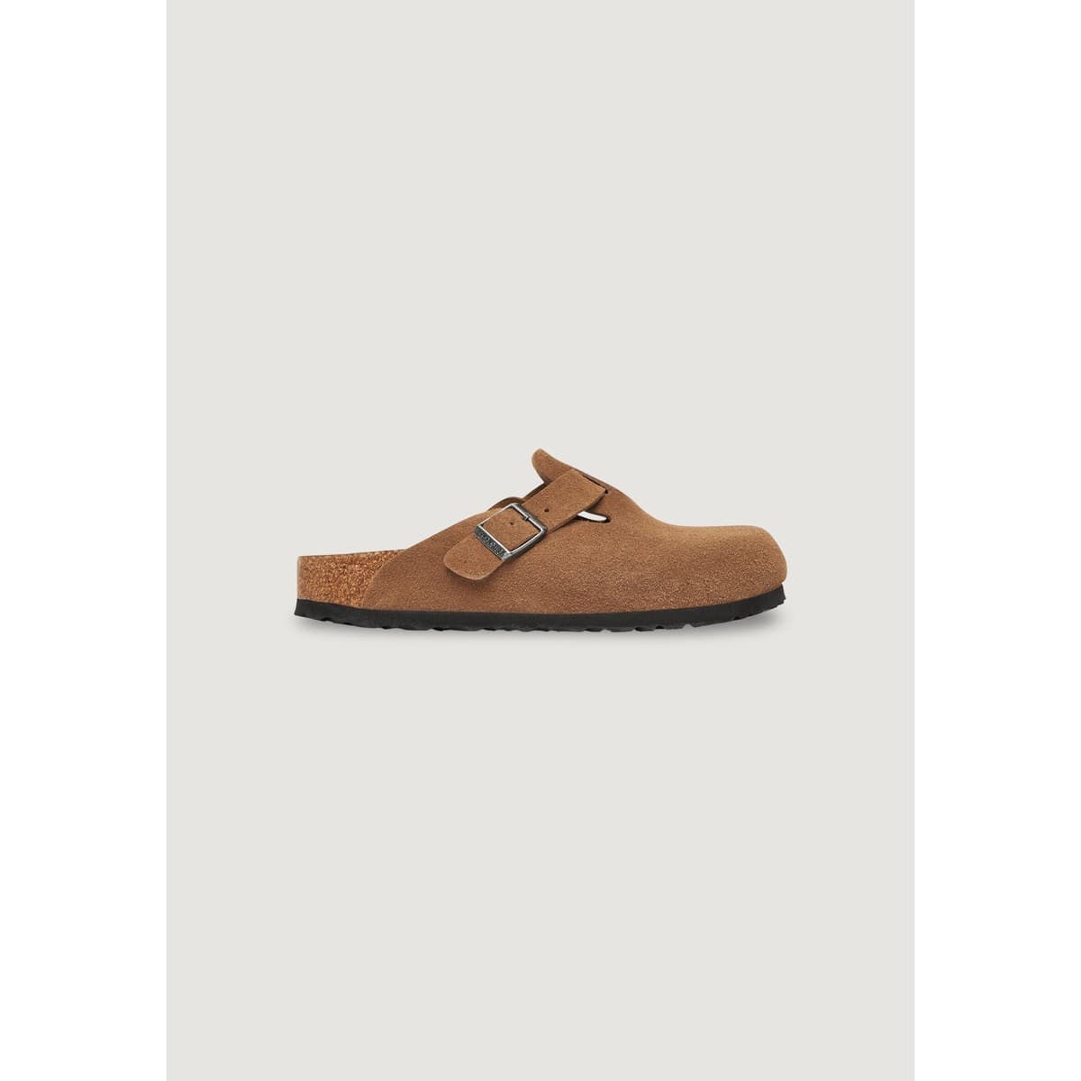 Men's Clogs BIRKENSTOCK Beige