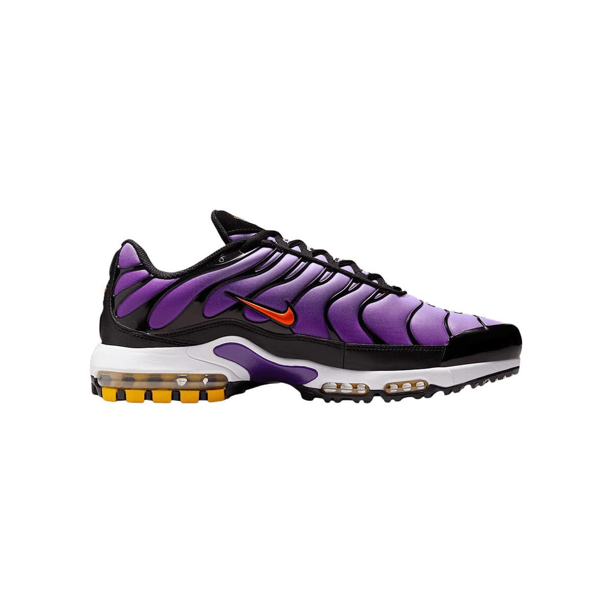Men's Sneakers Nike Purple