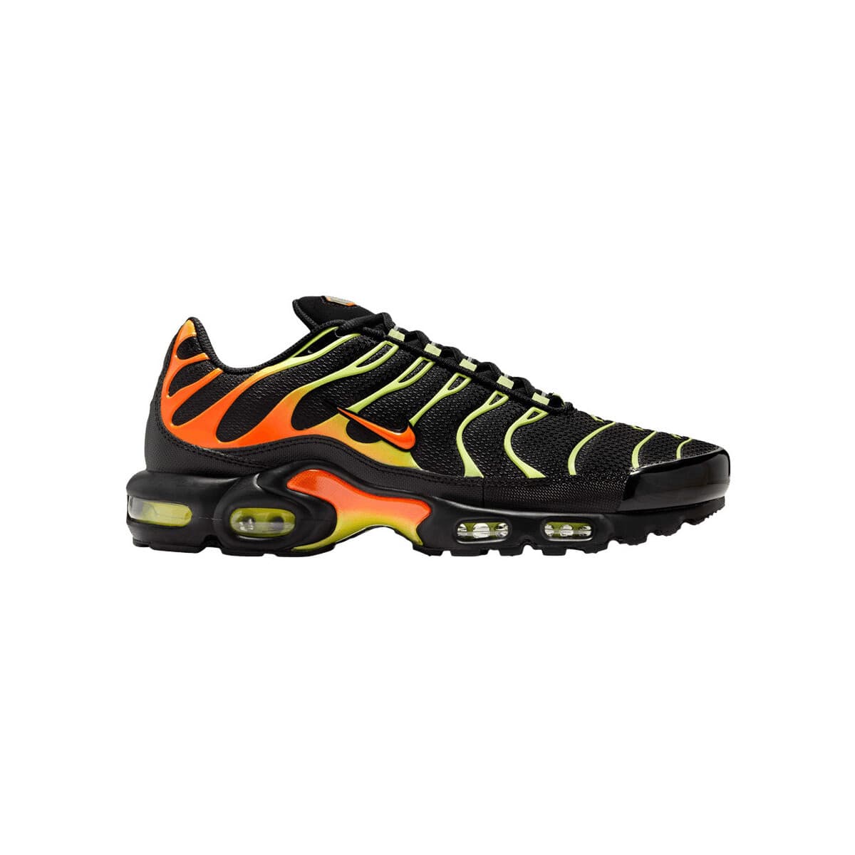 Xαμηλά Sneakers Nike Air Max Plus Sunrise
