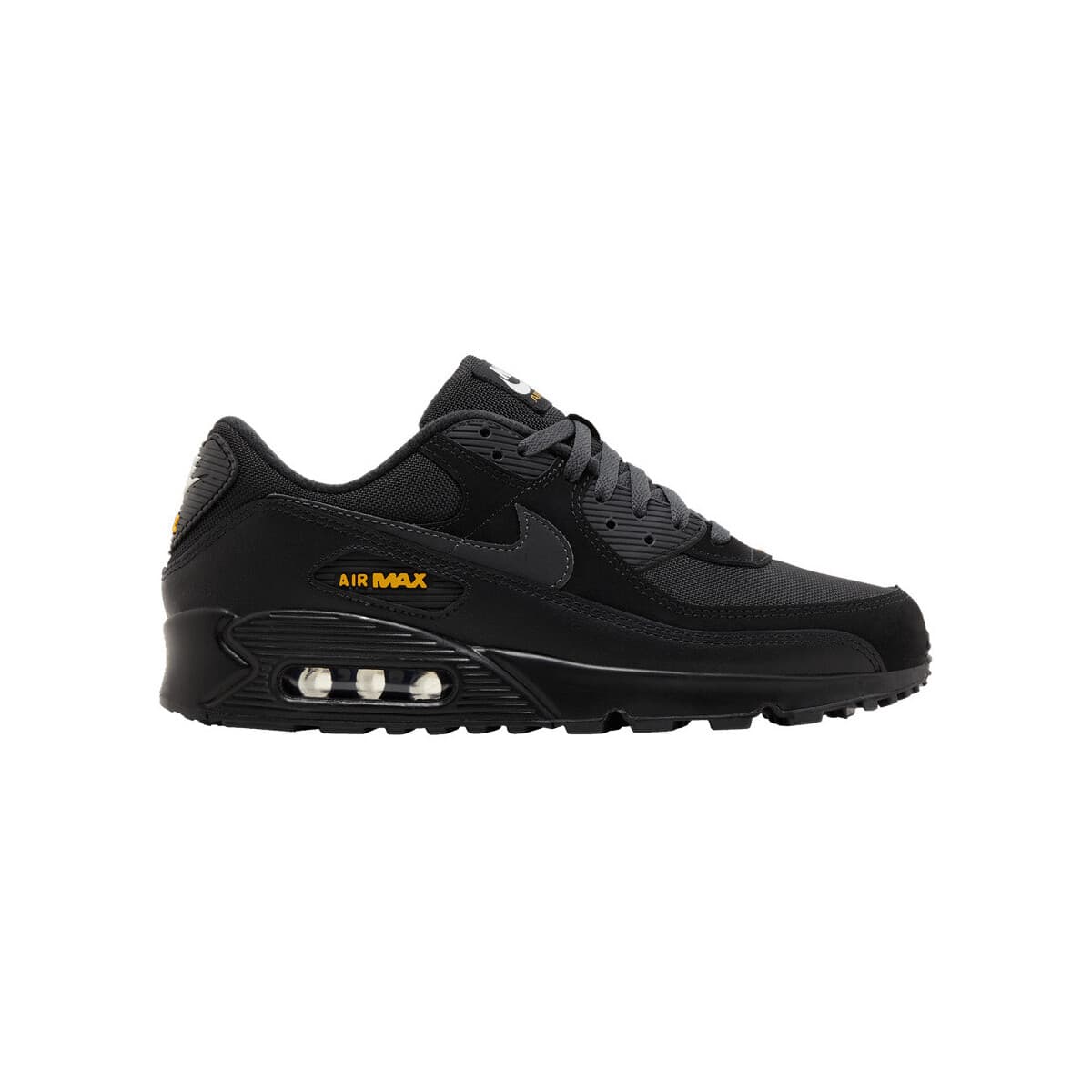 Men's Sneakers Nike Black