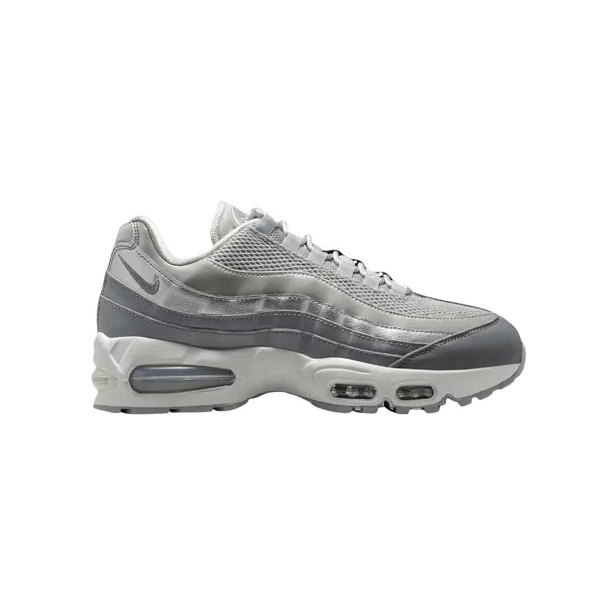 Women's Sneakers Nike Gray
