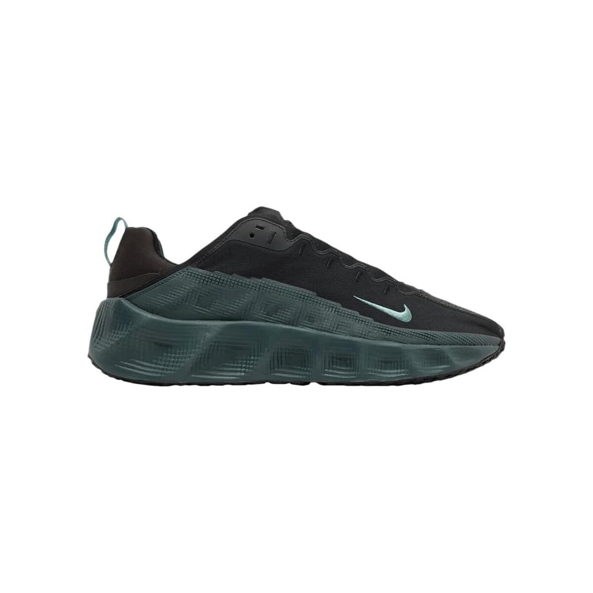 Men's Sneakers Nike Black