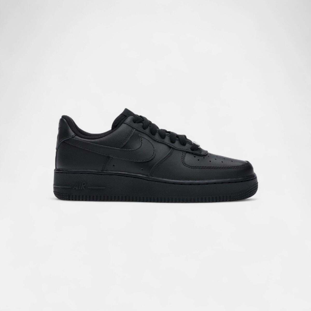 Women's Sneakers Nike Black