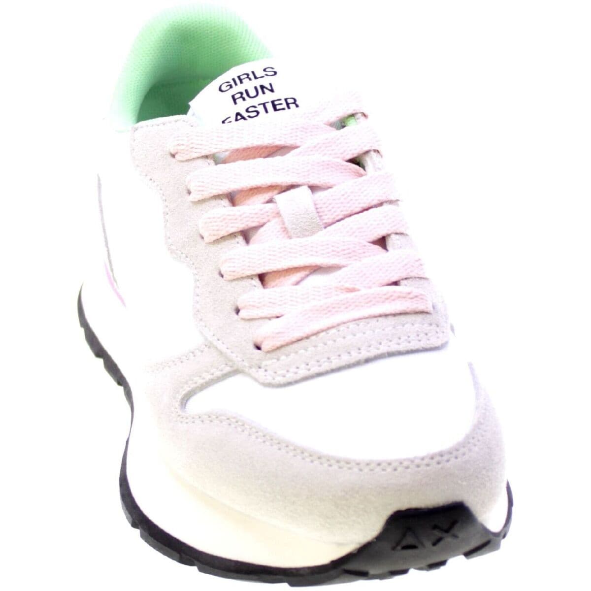 Women's Sneakers Sun68 White