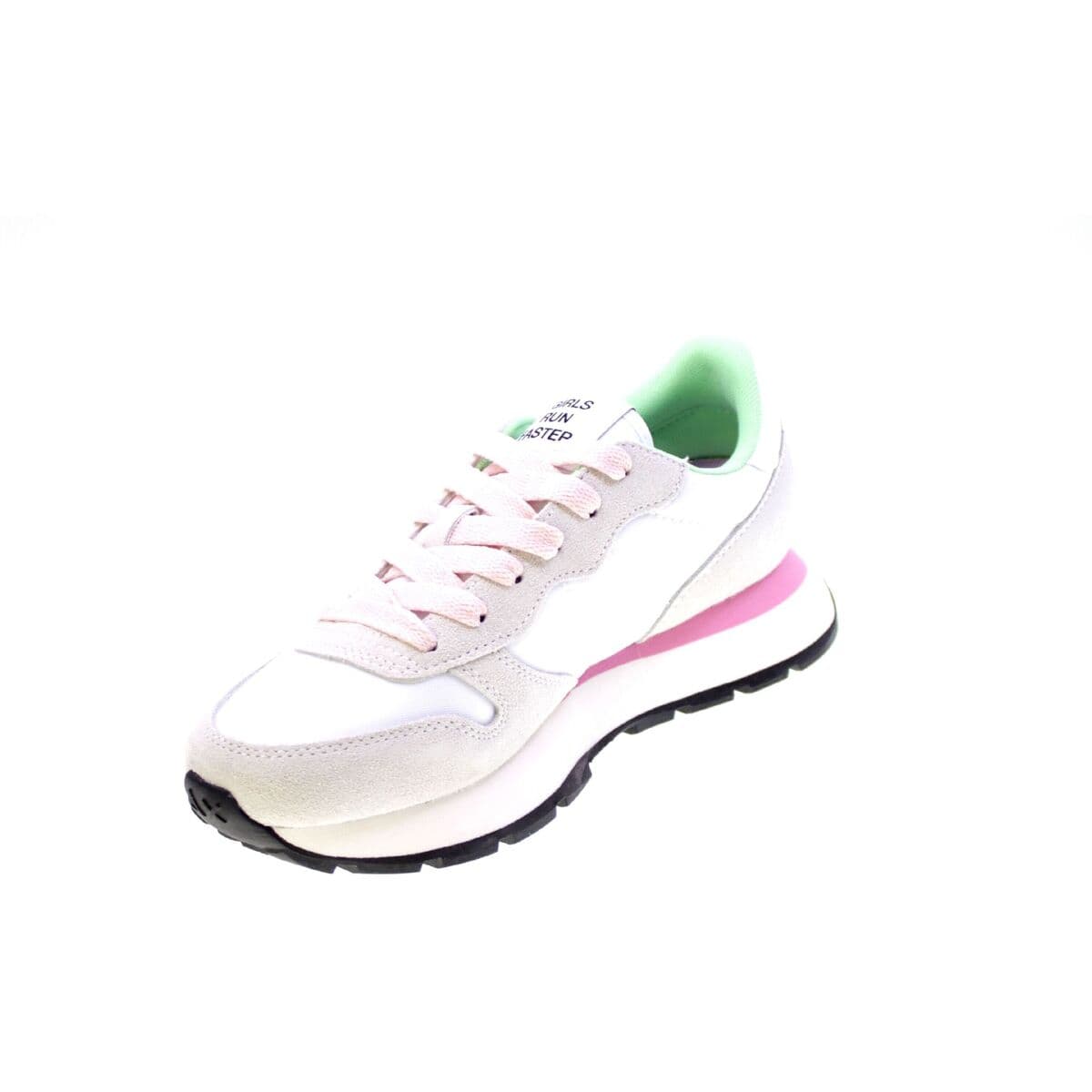 Women's Sneakers Sun68 White