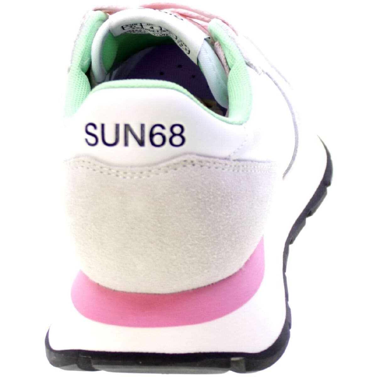 Women's Sneakers Sun68 White