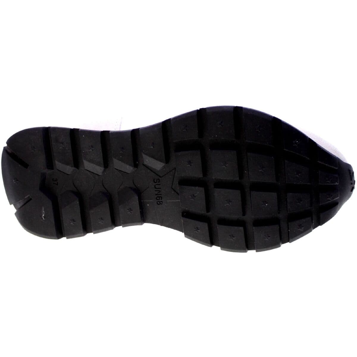 Women's Sneakers Sun68 White