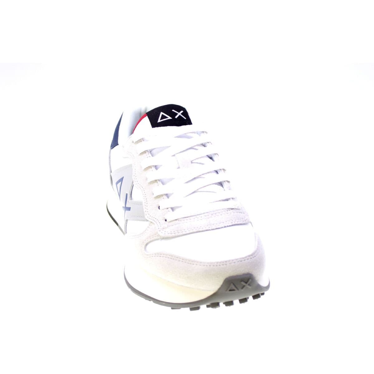 Men's Sneakers Sun68 White