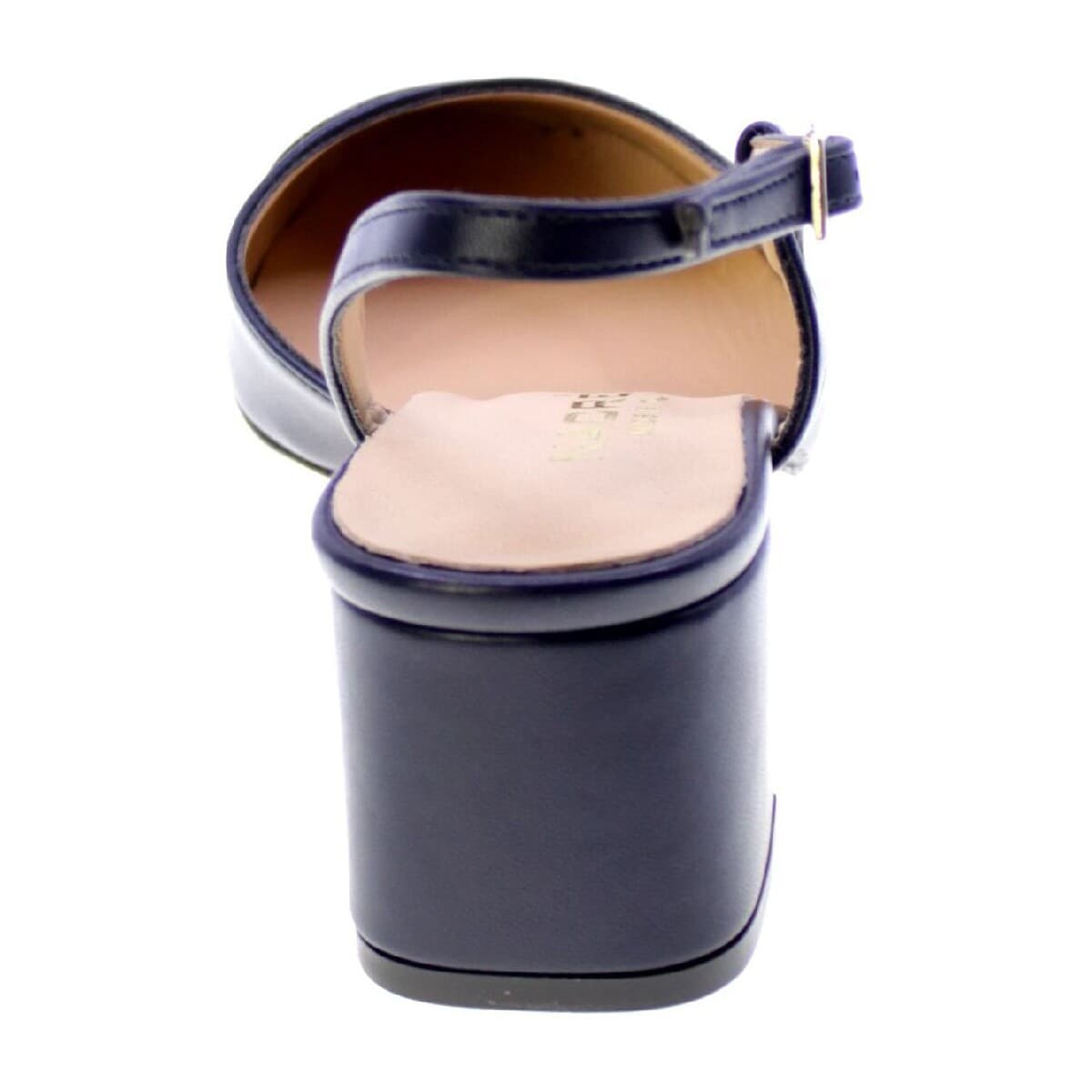 Women's Pumps Nacree Blue