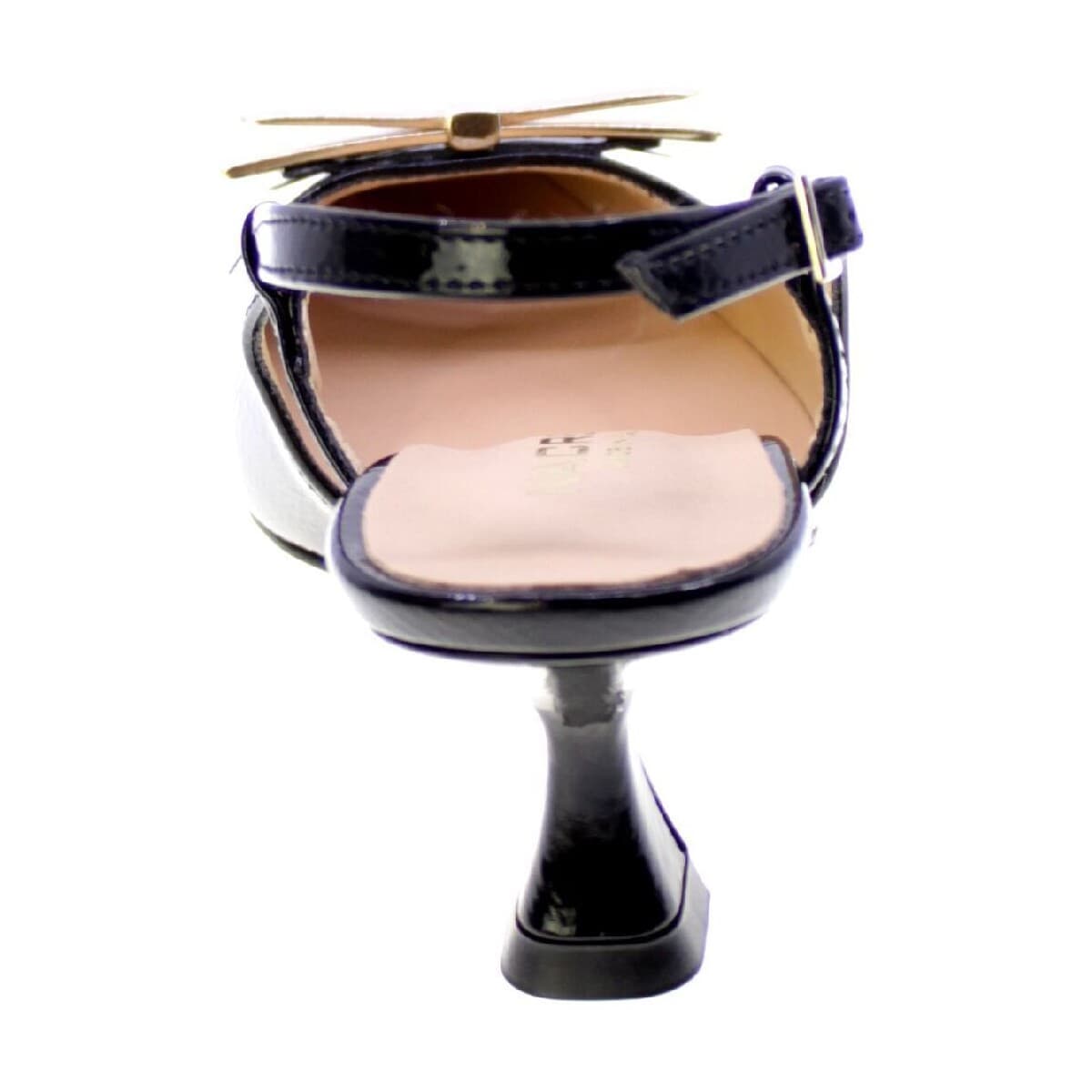 Women's Pumps Nacree Black