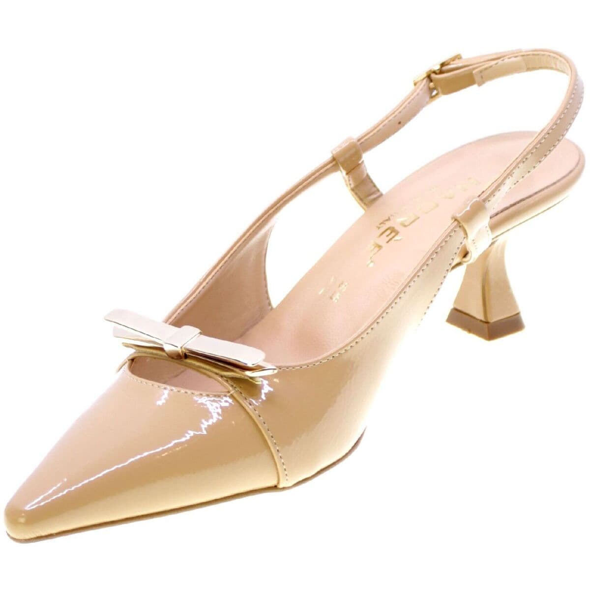Women's Pumps Nacree Pink