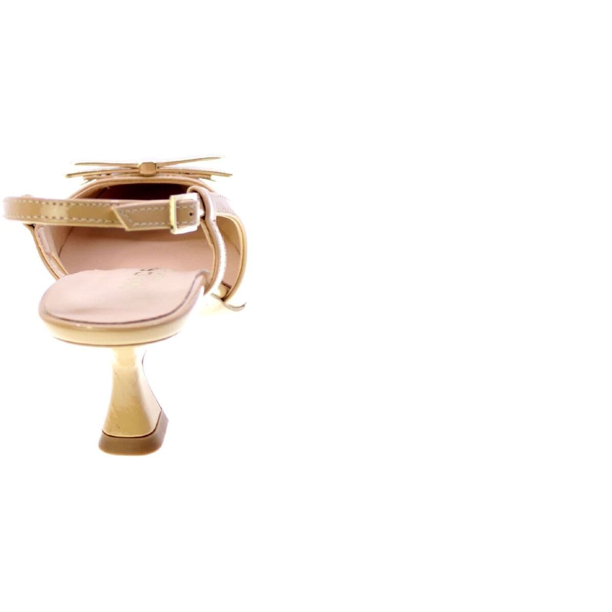 Women's Pumps Nacree Pink