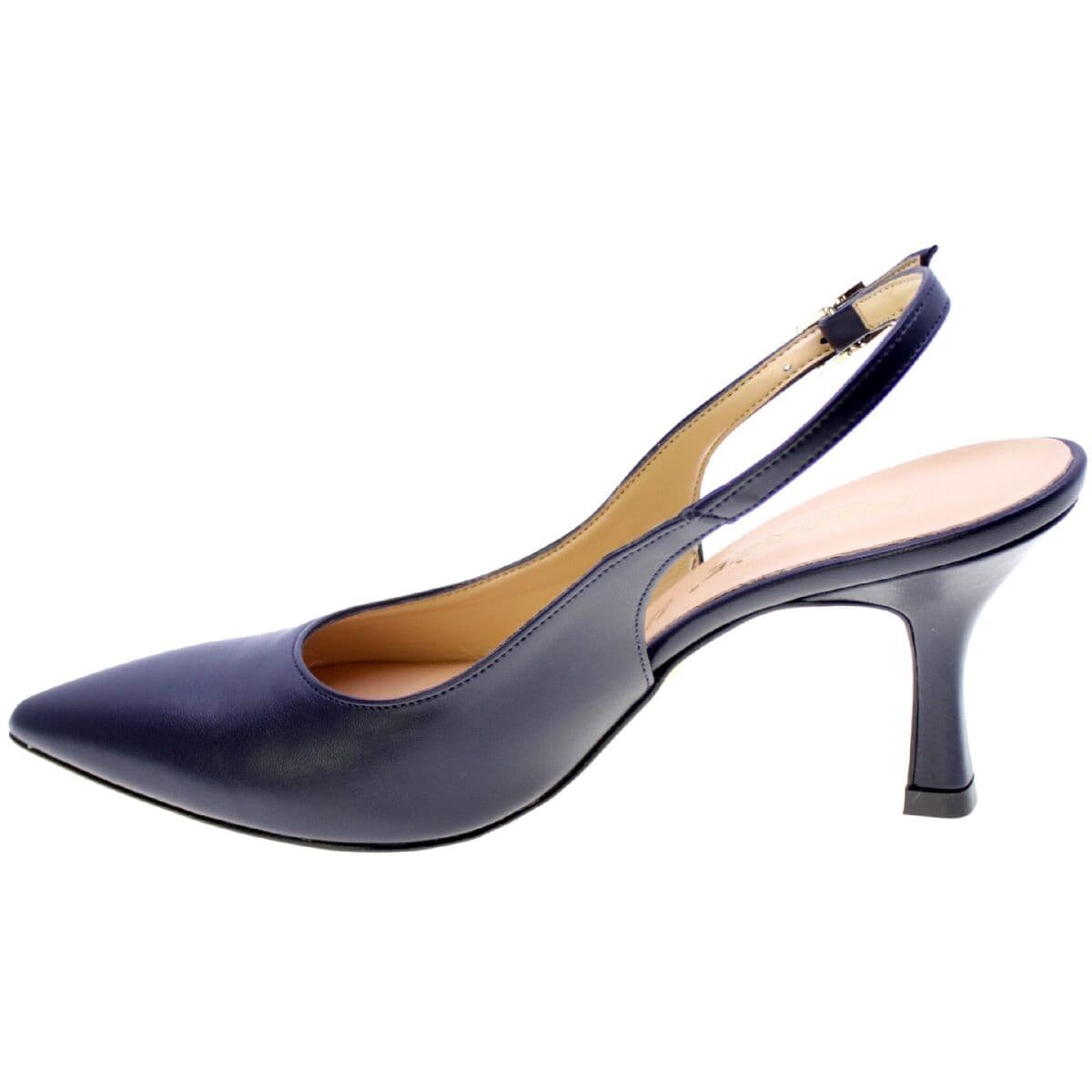 Women's Pumps Nacree Blue