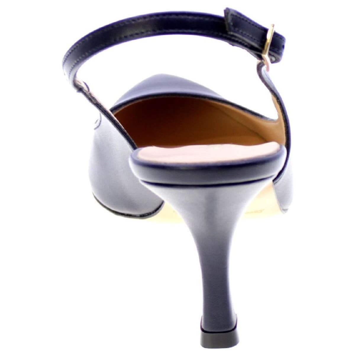 Women's Pumps Nacree Blue