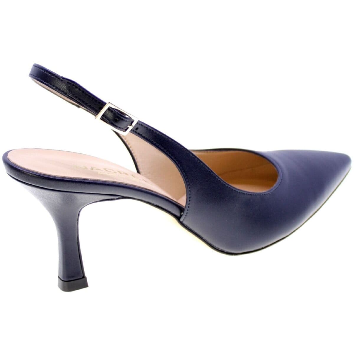 Women's Pumps Nacree Blue