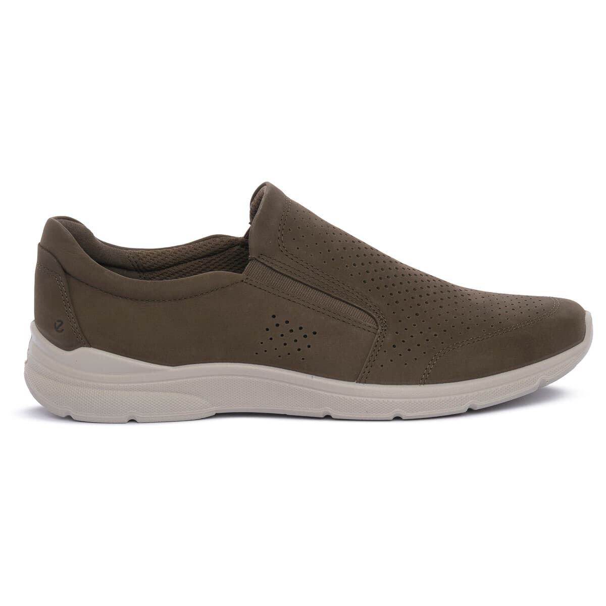 Men's Sneakers Ecco Brown