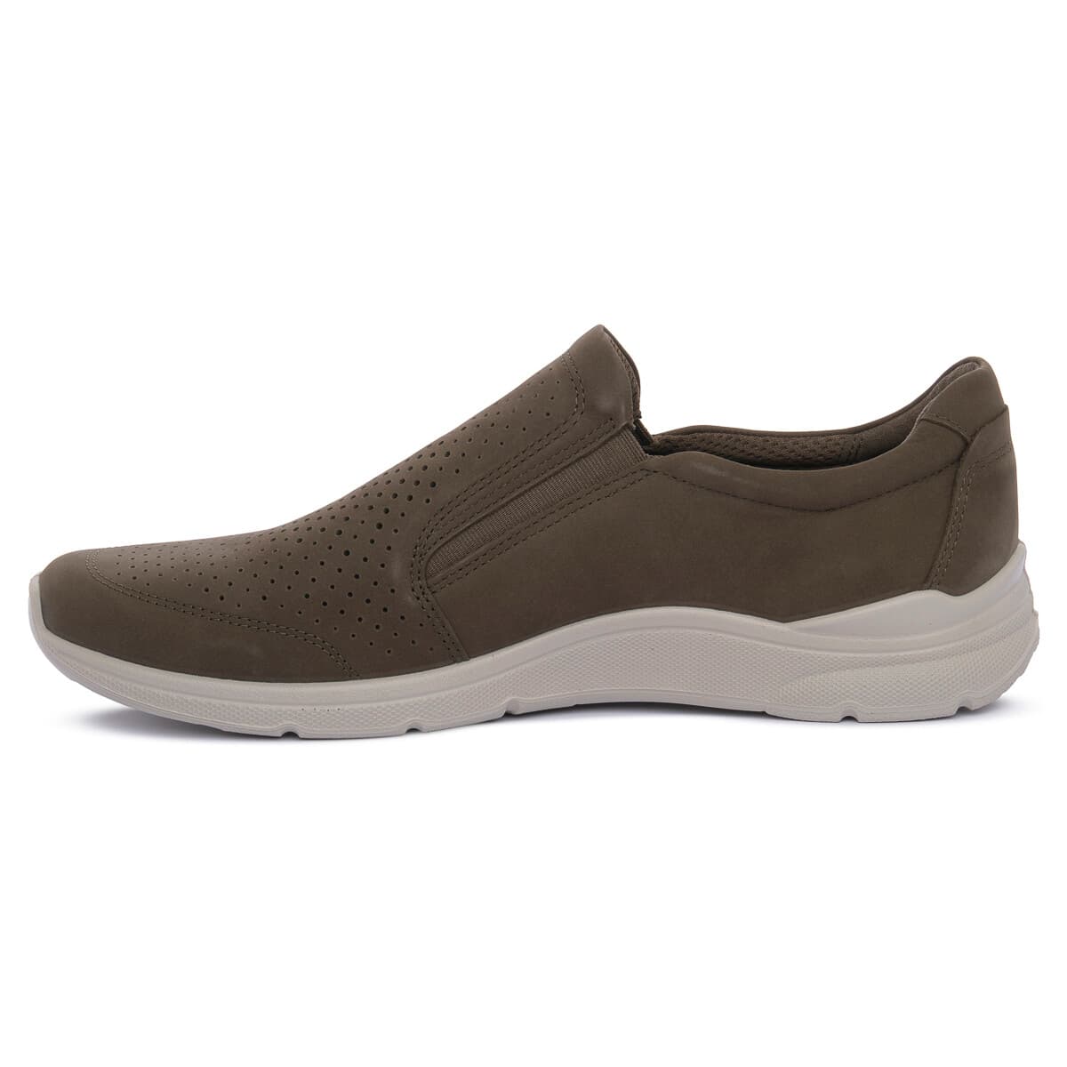 Men's Sneakers Ecco Brown