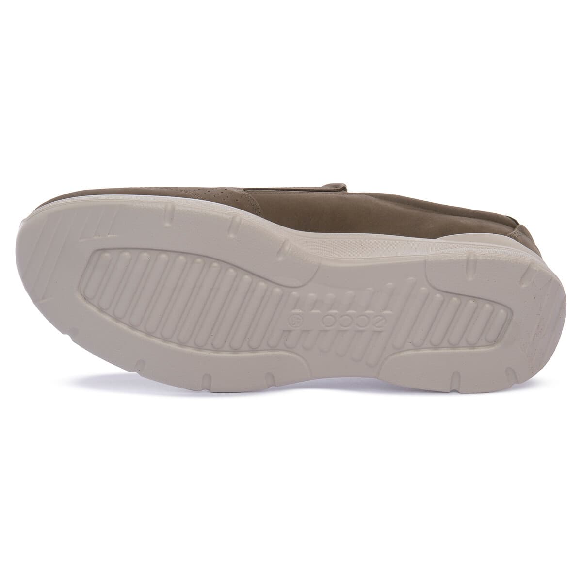 Men's Sneakers Ecco Brown