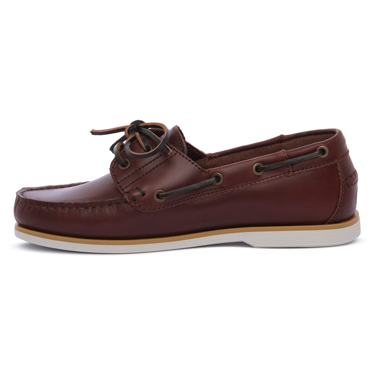 Women's Loafers Lumberjack Brown