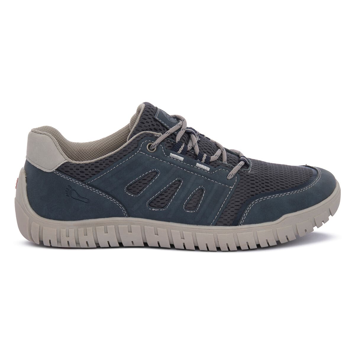 Men's Sneakers Relife Blue