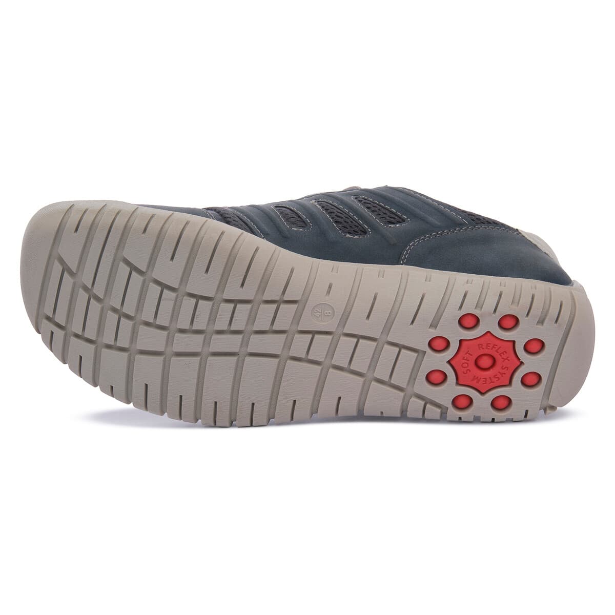 Men's Sneakers Relife Blue