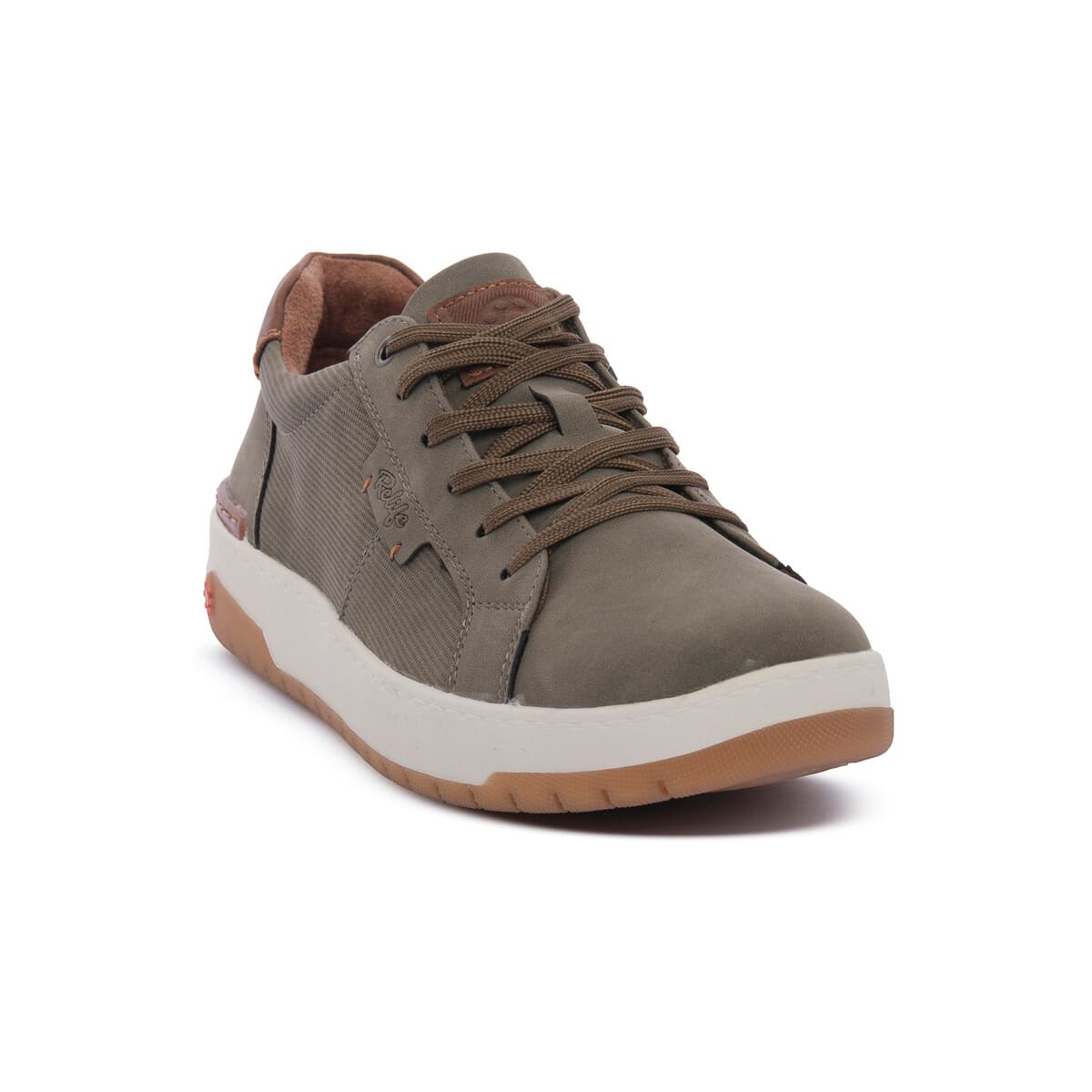 Xαμηλά Sneakers Relife KHAKI