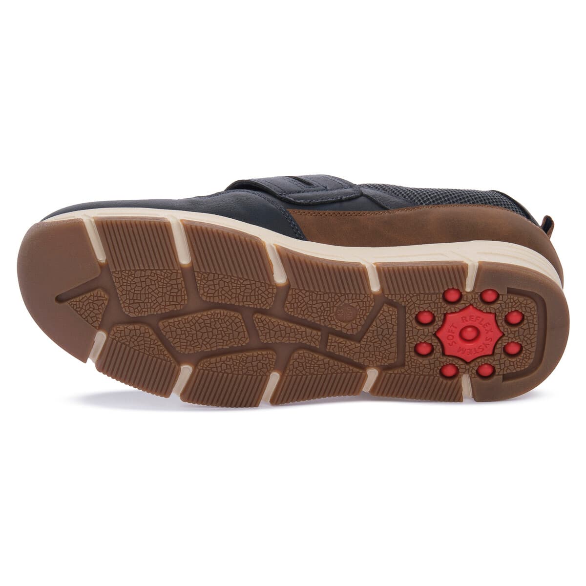 Men's Sneakers Relife Blue