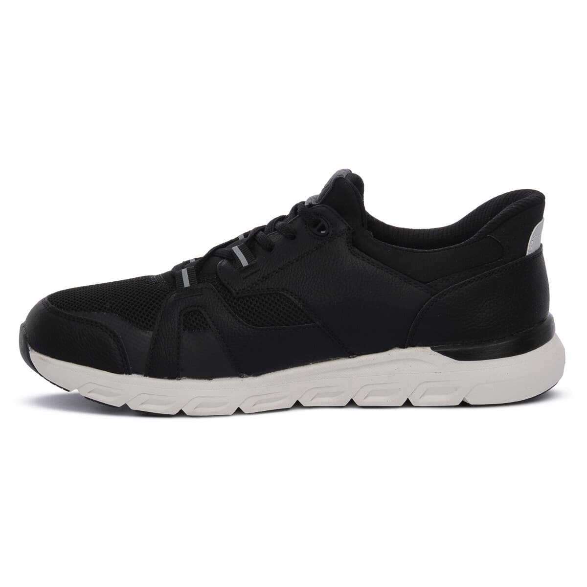 Men's Sneakers Relife Black