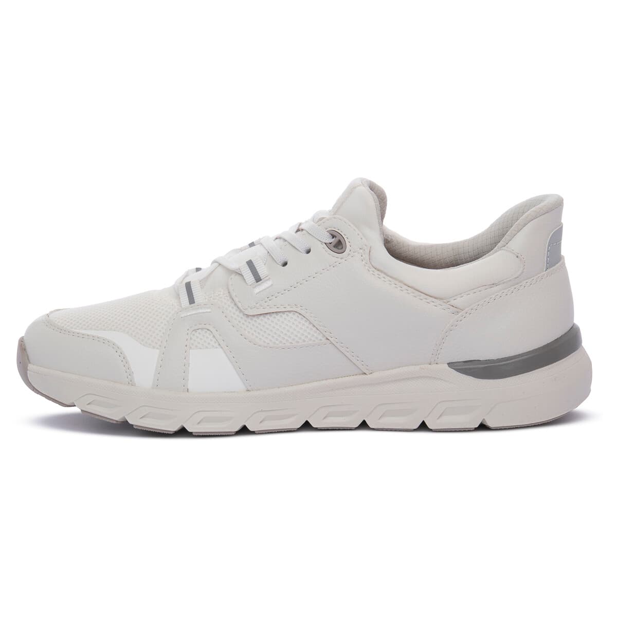 Men's Sneakers Relife White