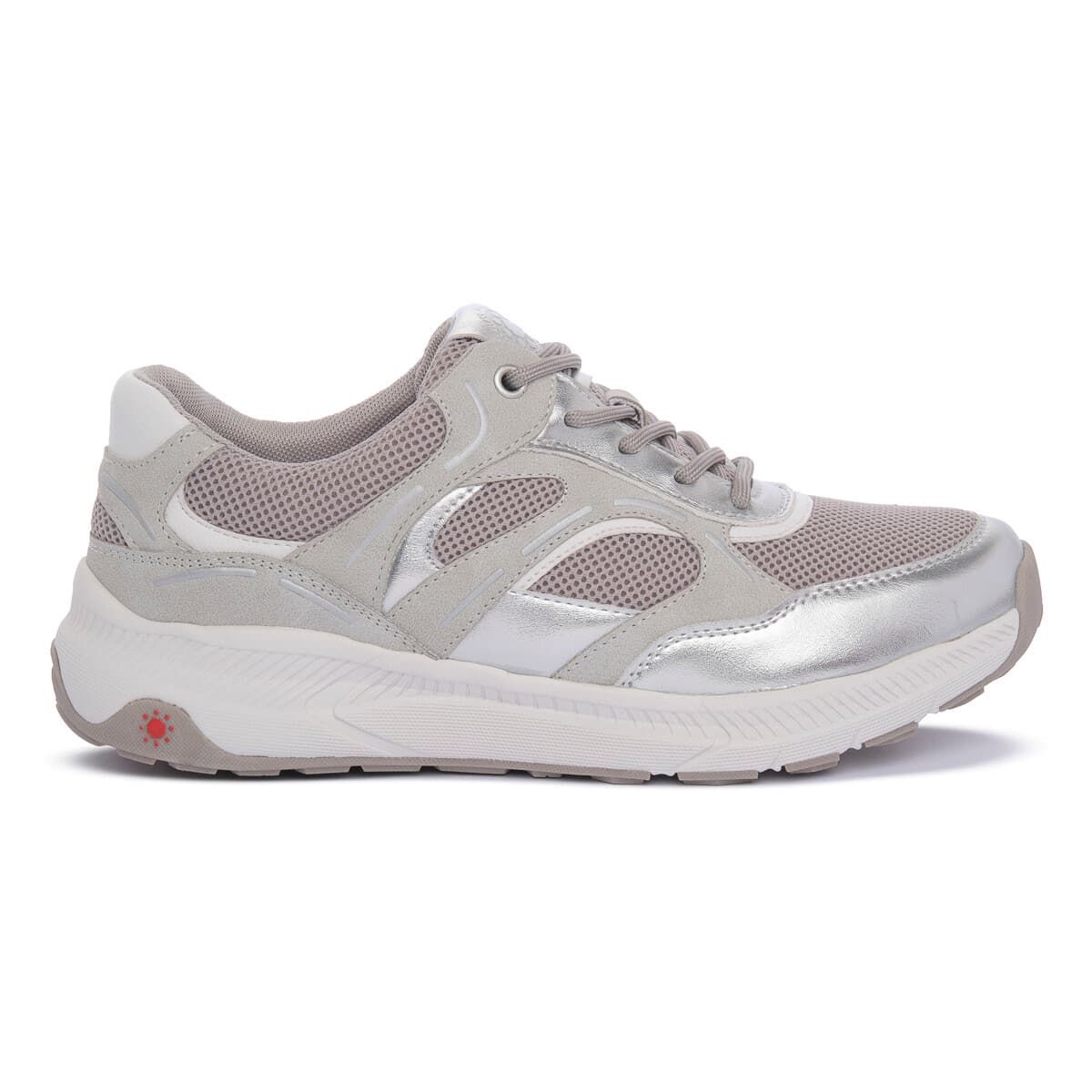 Women's Sneakers Relife Gray