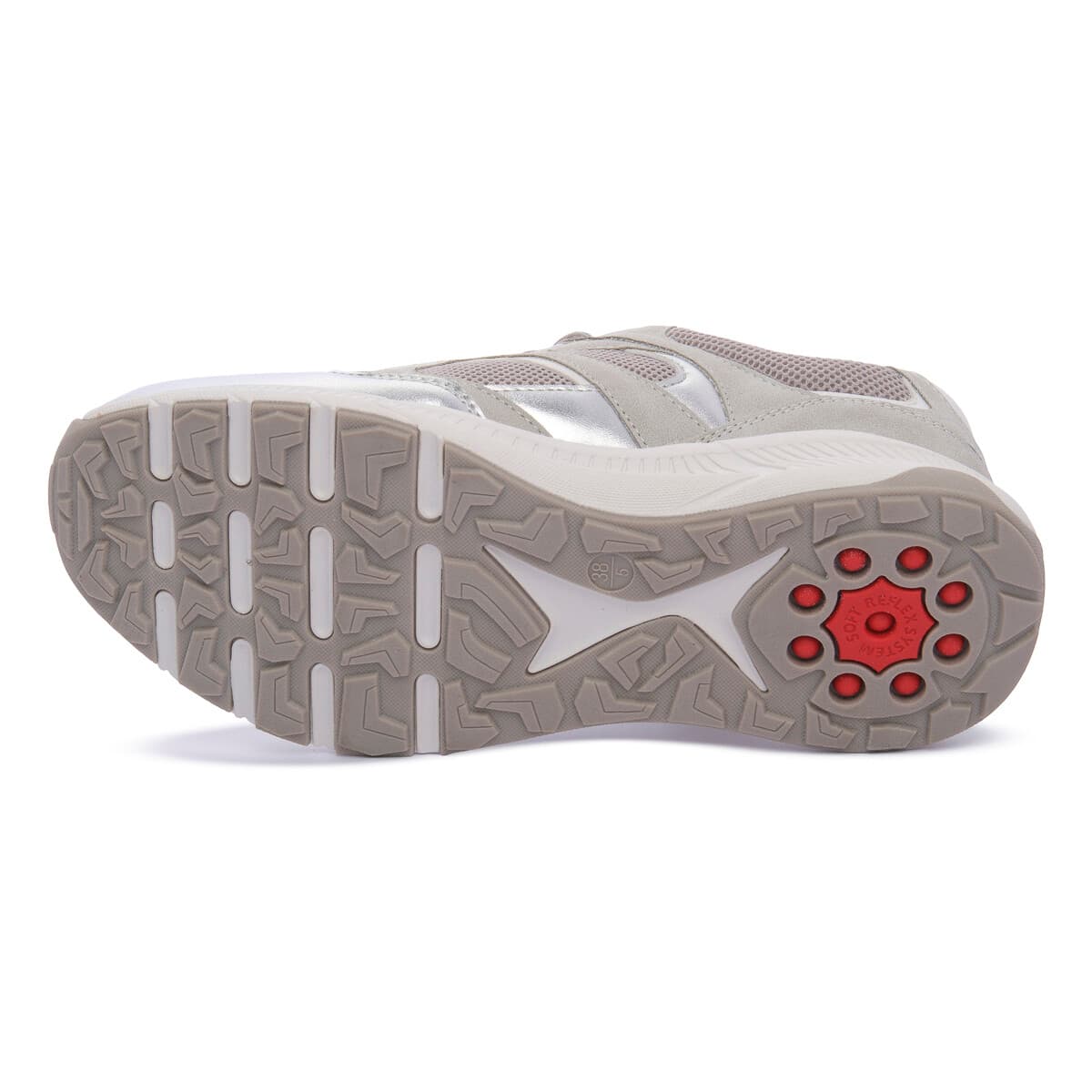 Women's Sneakers Relife Gray