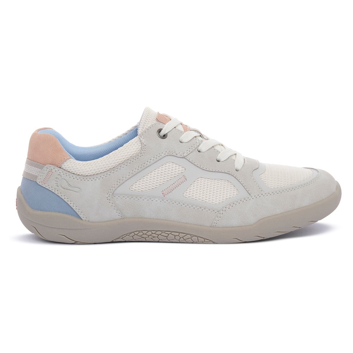 Women's Sneakers Relife Gray
