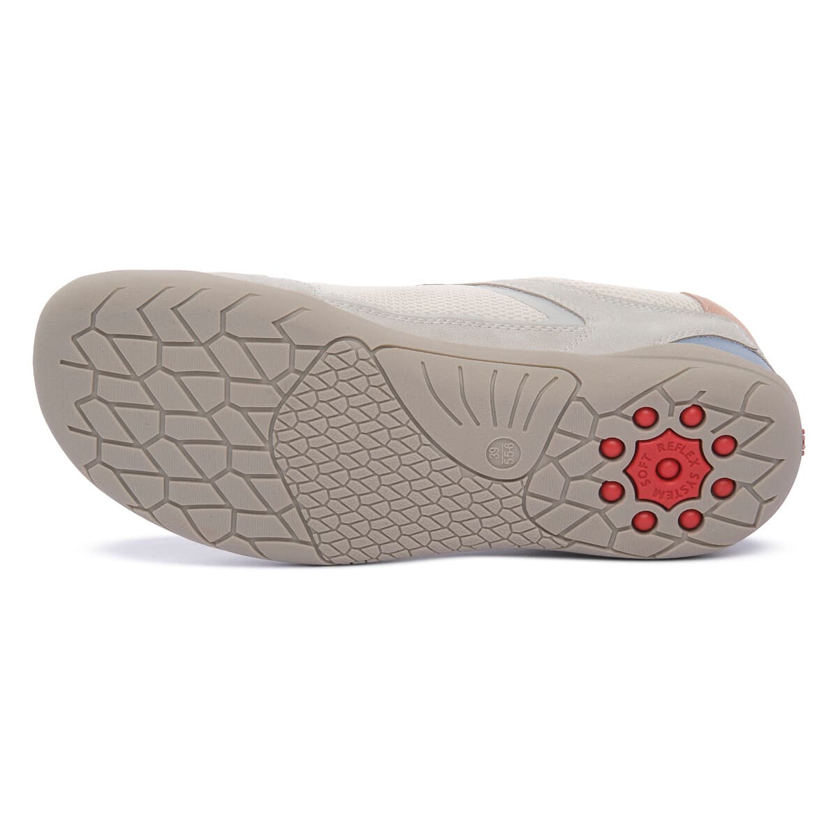 Women's Sneakers Relife Gray