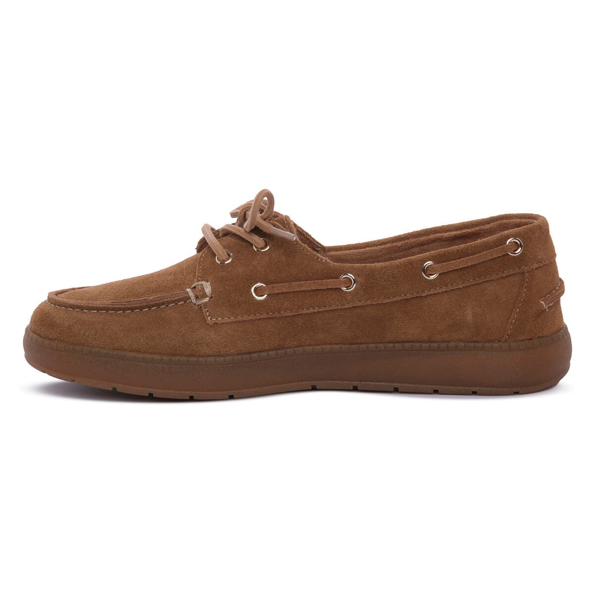 Women's Loafers Relife Brown