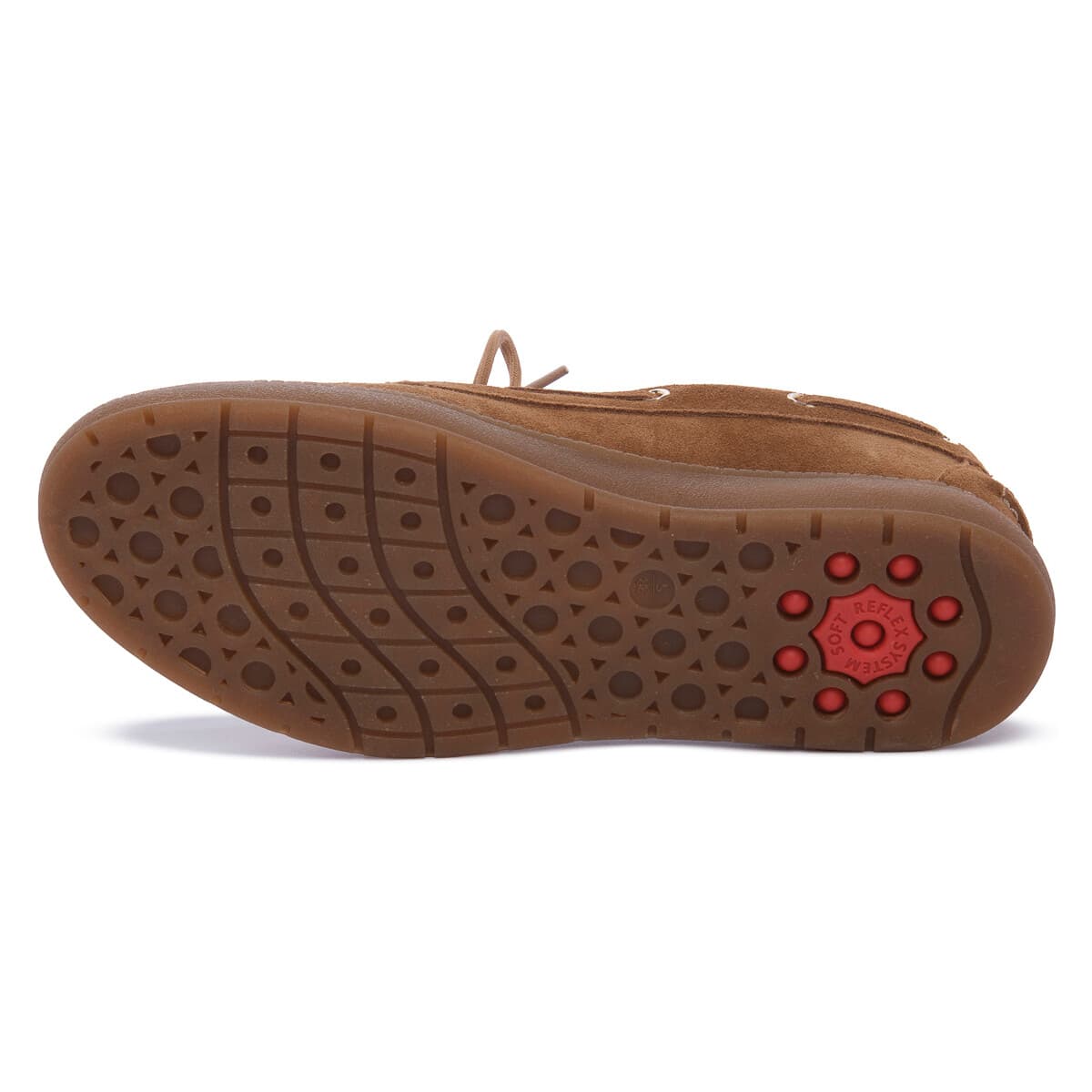 Women's Loafers Relife Brown