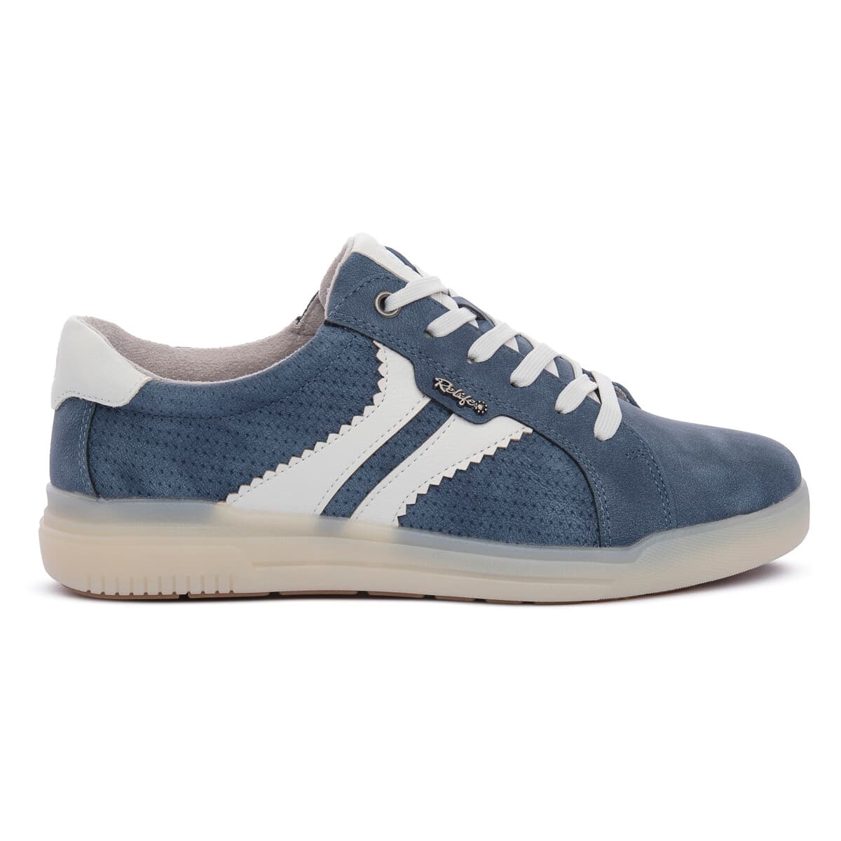 Women's Sneakers Relife Blue