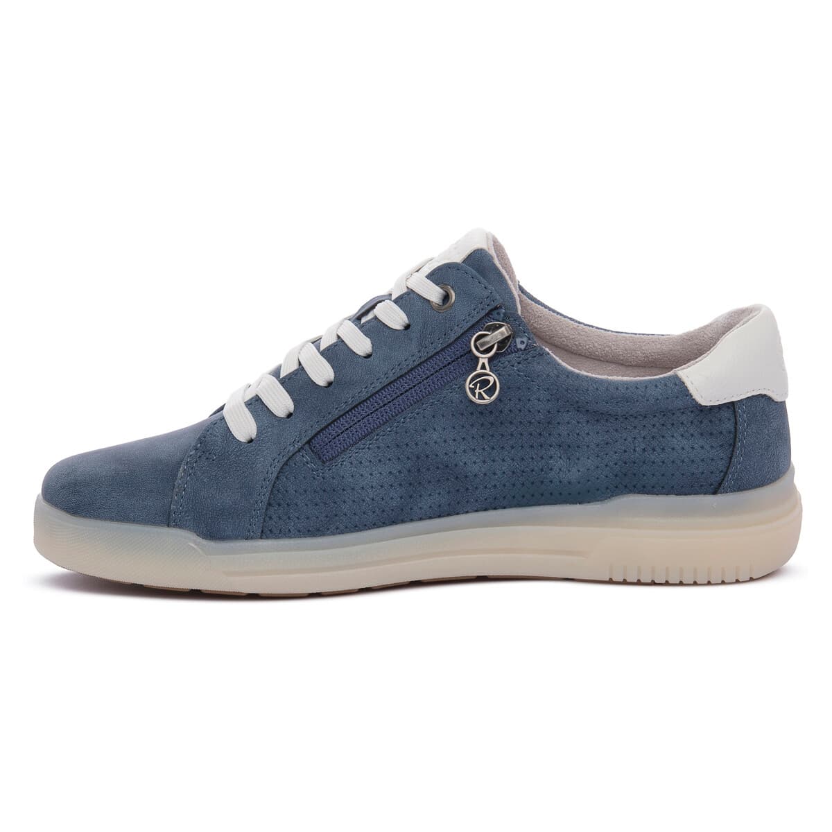 Women's Sneakers Relife Blue
