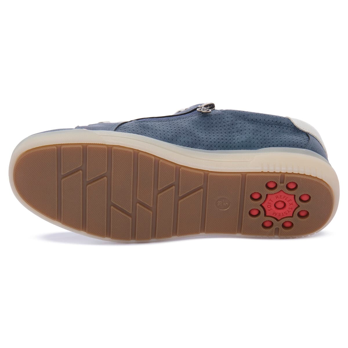 Women's Sneakers Relife Blue